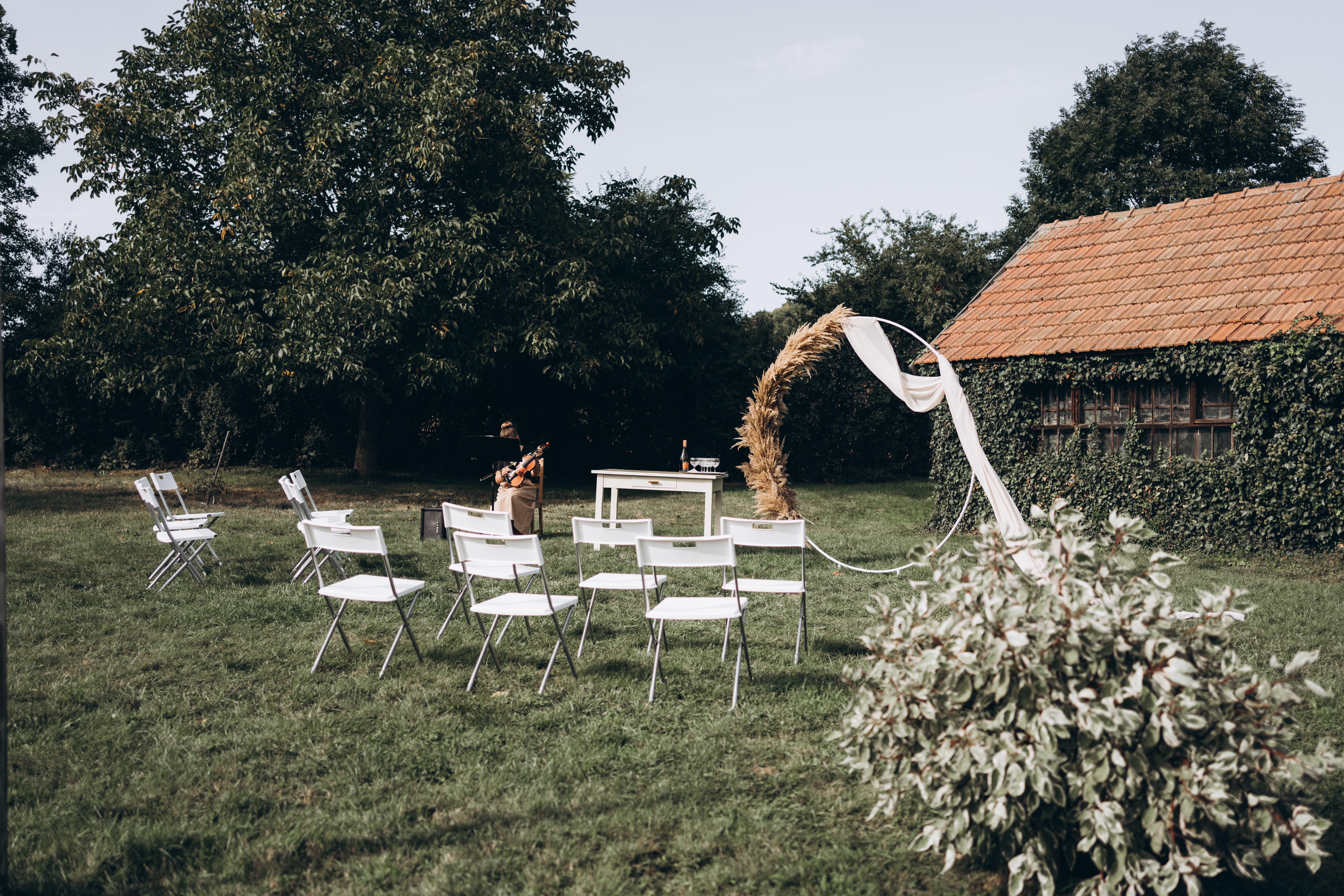 Statek Ostružno – foto 1